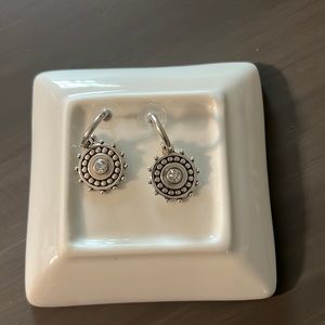 Brighton Pebble Dot Earrings